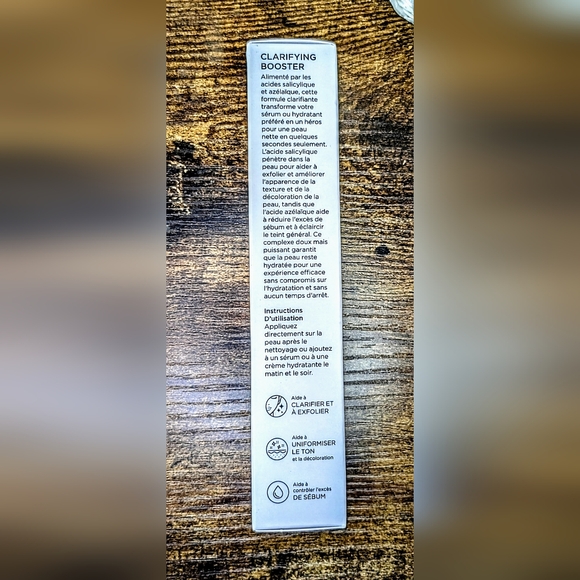 BEAUTY BIO Clarifying Booster - Picture 8 of 14